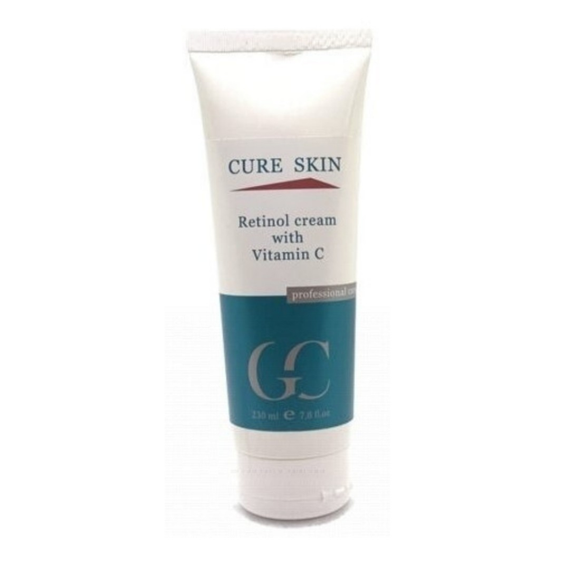 Крем с ретинолом и витамином С CURE SKIN Retinol Cream with Vitamin C ...