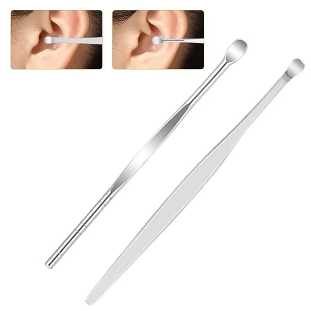 Купить Наборы для чистки ушей в интернет-магазине ROZETKA | ⭐ Цены ...