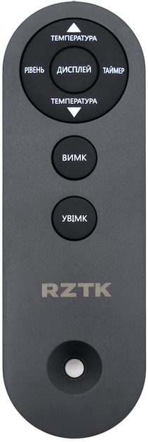 Масляный радиатор RZTK RDT 24229R - изображение 14