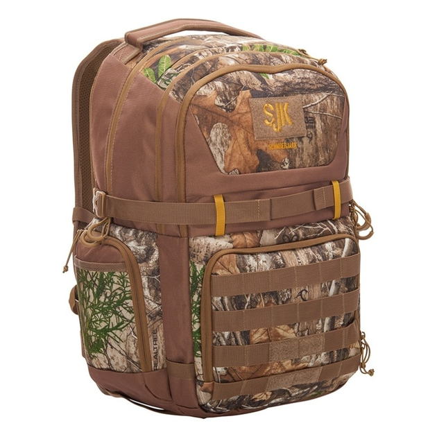 Slumberjack рюкзак Sage 32 realtree edge - изображение 1