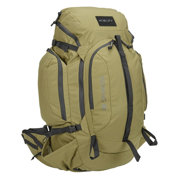 Kelty Tactical рюкзак Redwing 50 forest green - зображення 1