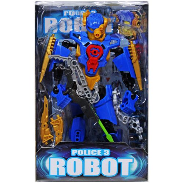 Robot cheap 2018 toy