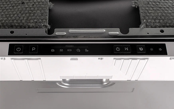 Встраиваемая посудомоечная машина PRIME Technics PDW 60125 BI - изображение 3