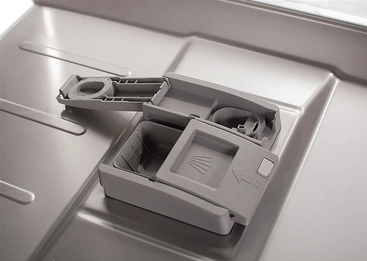 Посудомоечная машина PRIME Technics PDW 4596 W - изображение 7