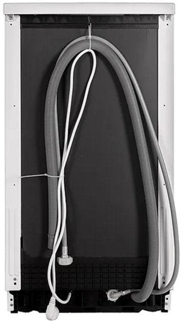 Посудомоечная машина PRIME Technics PDW 4596 W - изображение 13