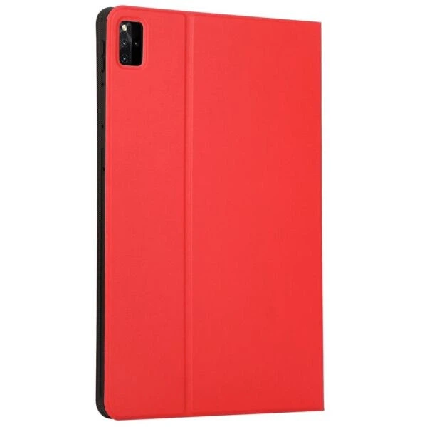 Чохол UniCase Stand Cover для Xiaomi Redmi Pad SE - Red - зображення 4