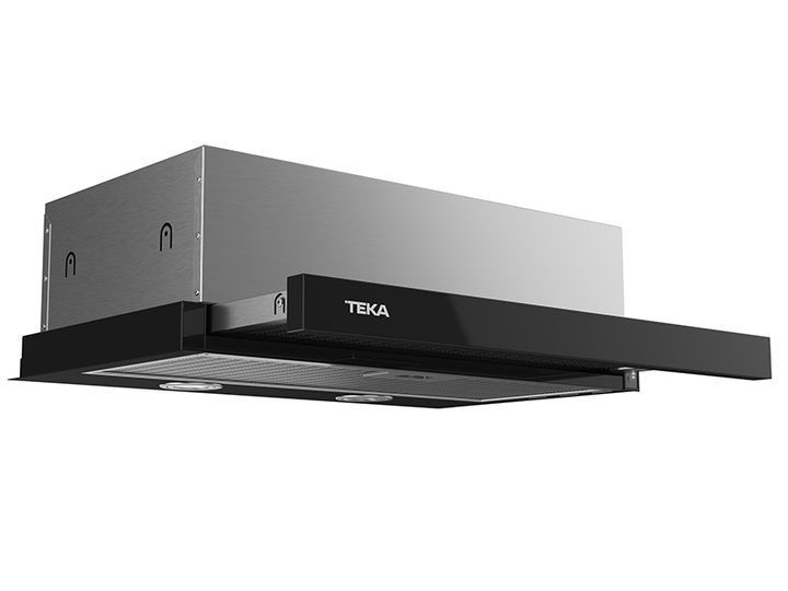 Кухонна витяжка Teka - CNL 6415 BK 40436812 - Фото 3 Кухонна витяжка Teka - CNL 6415 BK 40436812 - зображення 3