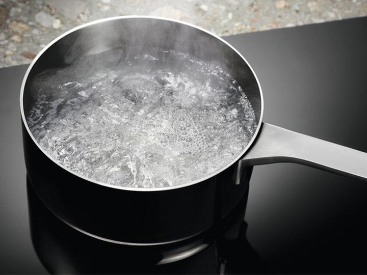 Варочная поверхность Electrolux - EIT 60443 X - изображение 7