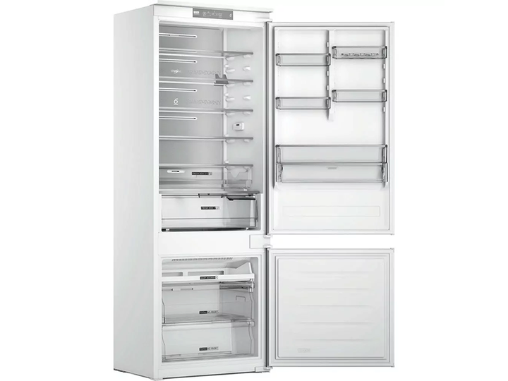 Холодильник встраиваемый Whirlpool - WHSP70T121 - Фото 3 Холодильник встраиваемый Whirlpool - WHSP70T121 - изображение 3