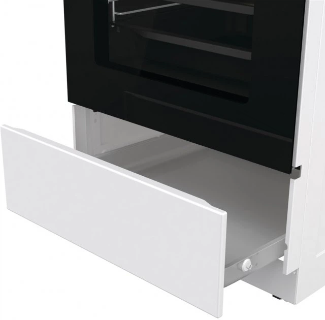 Плита кухонная Gorenje - GKS 5C71 WF - изображение 5
