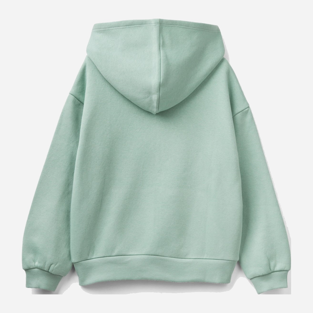 Толстовка детская United Colors of Benetton 39M2C502Y.G-18E XL 150 см ...