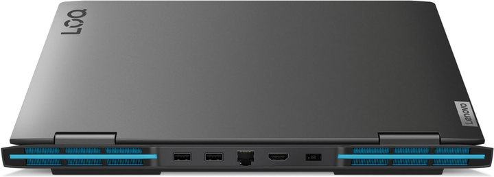 Ноутбук Lenovo LOQ 15APH8 (82XT003JPB) Storm Grey - зображення 8