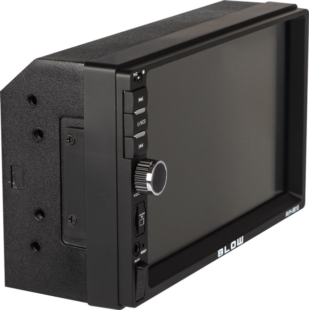 Автомагнітола Blow AVH-9810 2DIN 7" (78-219#) (5900804102915) - зображення 3