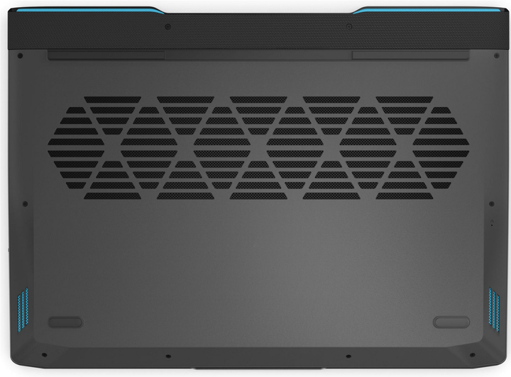 Ноутбук Lenovo LOQ 15IRH8 (82XV009PPB) Storm Grey - зображення 13