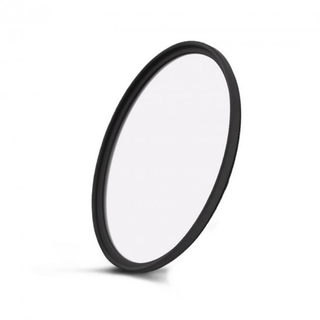 Ультрафиолетовый защитный UV cветофильтр Penflex 37 мм UV SLIM – фото ...