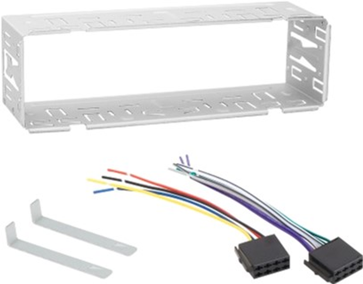 Radio samochodowe Blow AVH-8602 (78-268#) (5900804088189) - obraz 5