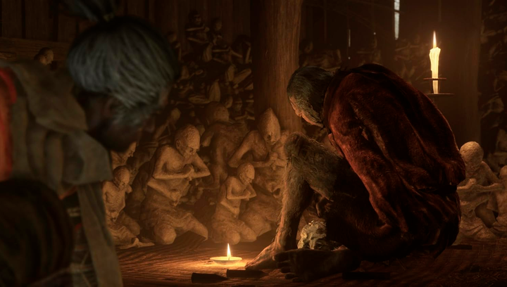 Игра Sony PlayStation 4 Sekiro: Shadows Die Twice Game of the Year Edition Русские Субтитры - изображение 5