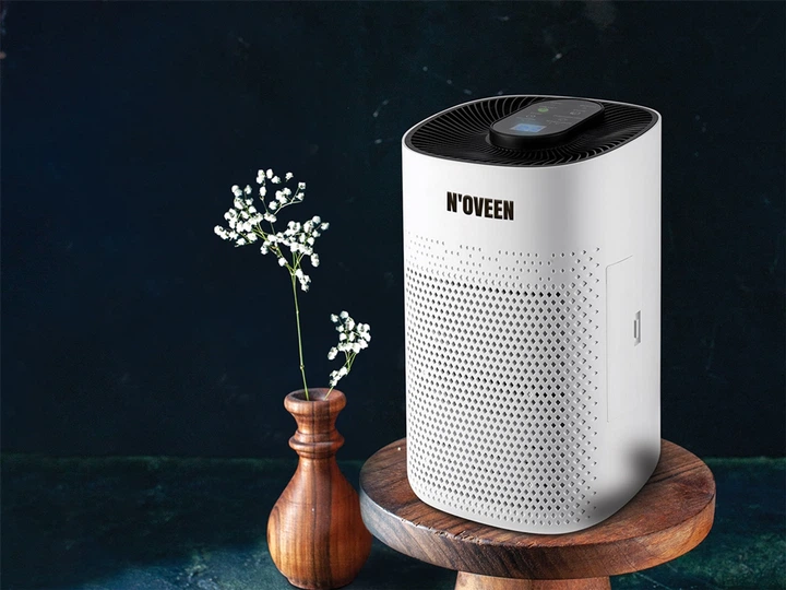 Осушувач повітря Noveen DH450 - зображення 2