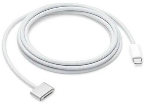 Kabel Apple USB-C - MagSafe 3 2 m (194252750827) - obraz 1