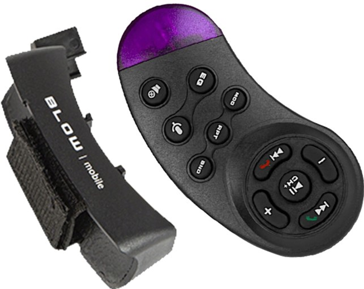 Radio samochodowe Blow AVH-8970 (78-357#) (5900804126195) - obraz 8