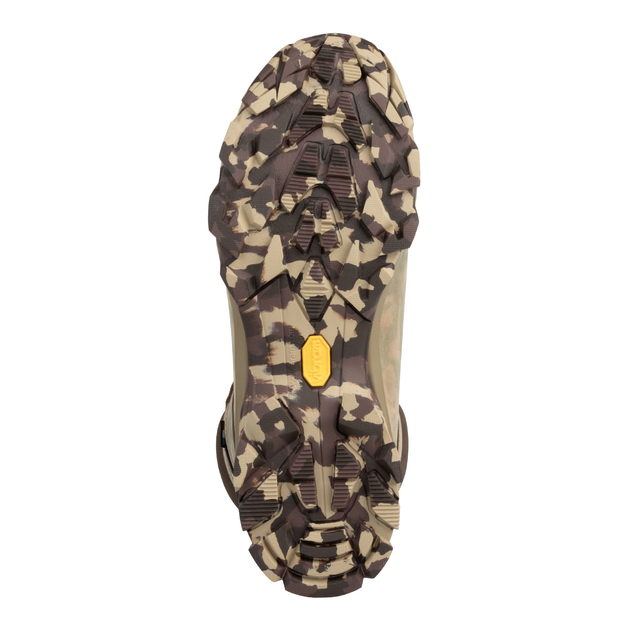 Ботинки Zamberlan 1214 Lynx GTX RR WL мужские camouflage 41 камуфляжные - изображение 2