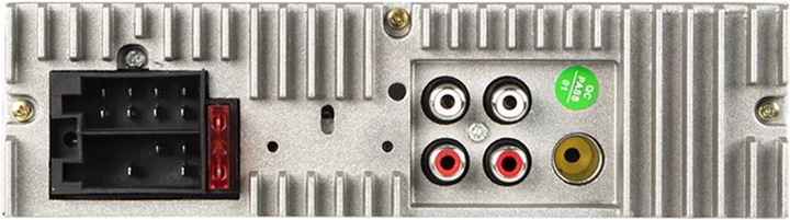 Radio samochodowe Blow AVH-8890 (78-281#) (5900804124375) - obraz 4