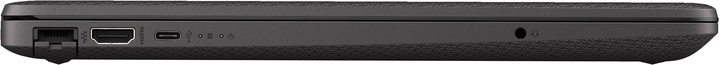 Laptop HP 255 G9 (6S6F3EA) Dark Ash Silver - obraz 6