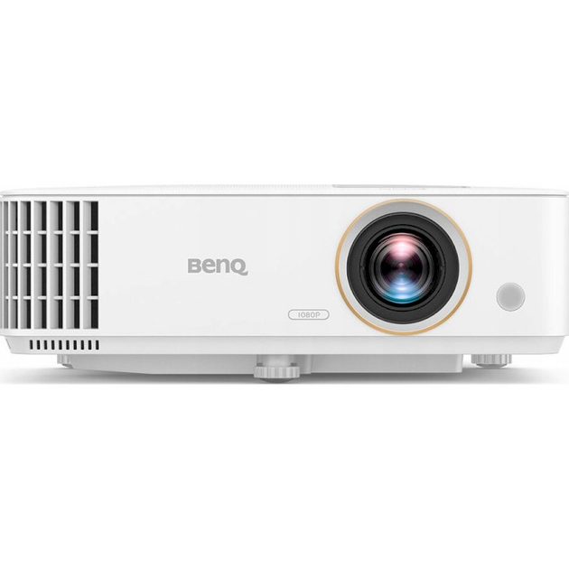 Проектор геймерский BenQ TH685P DLP/3500Lm Белый (9H.JL877.14E) – фото ...