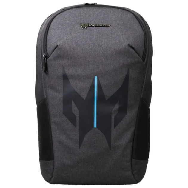 Рюкзак для ноутбука Acer Predator Urban 15.6" Серый (GP.BAG11.027) - Фото 1 Рюкзак для ноутбука Acer Predator Urban 15.6" Серый (GP.BAG11.027) - изображение 1