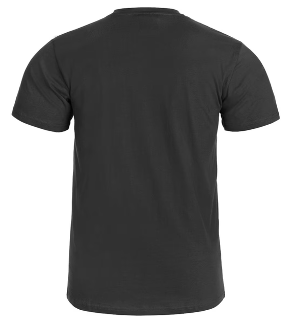 Футболка Texar T-shirt Black S - зображення 2