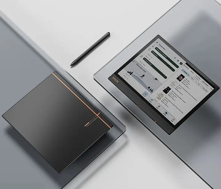 Электронная книга Onyx Boox Note Air 3 C – фото, отзывы
