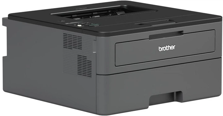 БФП Brother HL-L2372DN (HLL2372DNYJ1) - зображення 2