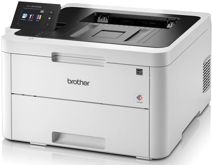 БФП Brother HL-L3270CDW (HLL3270CDWYJ1) - зображення 3