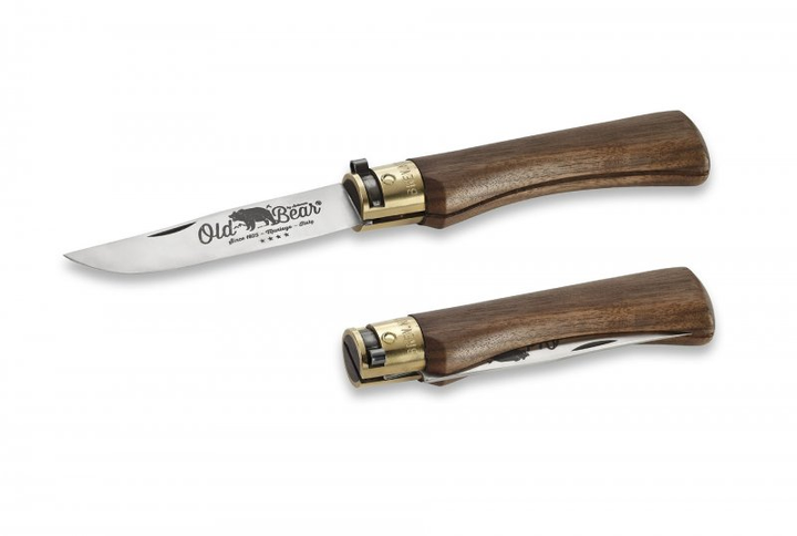Нож Antonini Old Bear - изображение 1