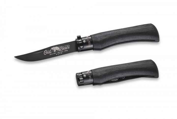 Нож Antonini Old Bear "L" 21 см, сталь - 420AISI (9303/21MNN) - изображение 1
