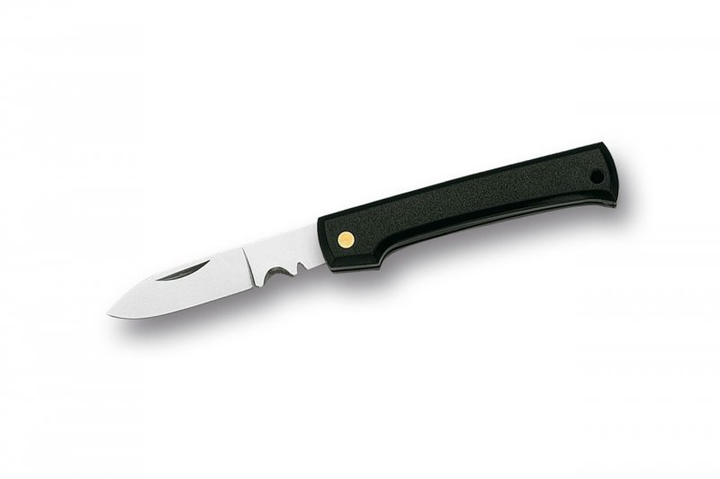 Нож электрика нерж. Antonini, 195 мм (221/N) - изображение 1