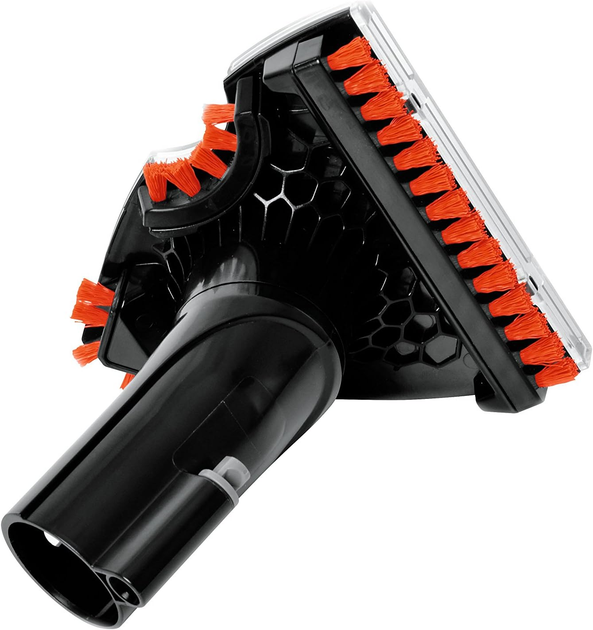 Szczotka Bissell 3-in-1 Upholstery Tool (011120244656) - obraz 7