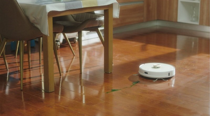 Robot sprzątający Lenovo T1S (LENOVOT1S) - obraz 6