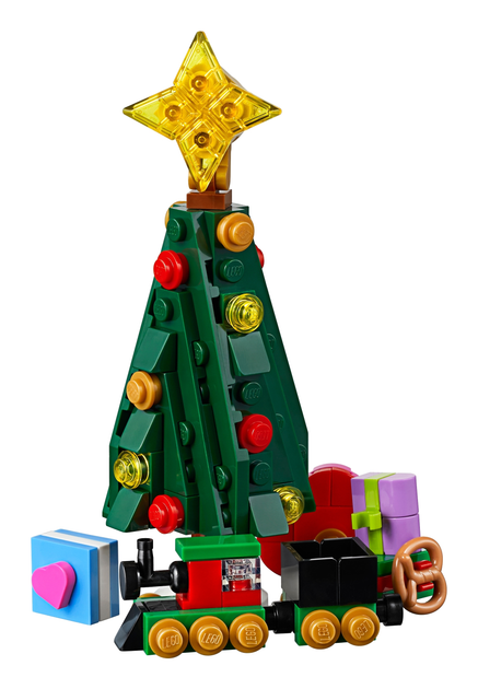 Zestaw klocków LEGO Creator Expert Chatka z piernika 1477 elementów (10267) - obraz 5