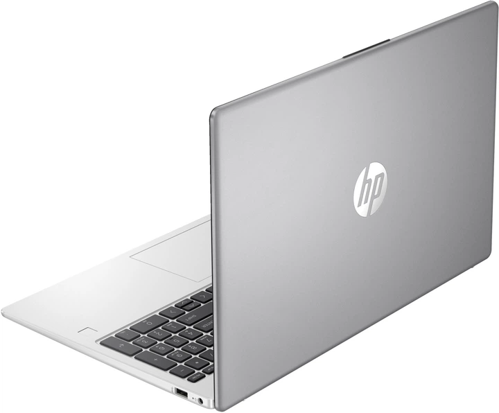 Laptop HP 255 G10 (AD1T4ET) Turbo Silver - obraz 4