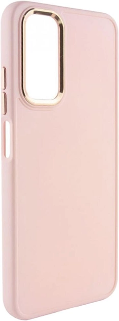 Etui plecki Beline Candy do Xiaomi Mi 11i 5G Pink (5903919067971) - obraz 1
