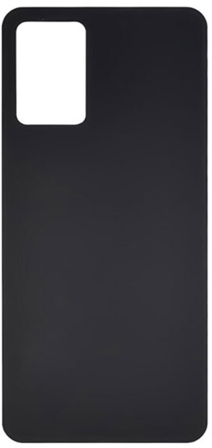 Панель Beline Candy для Xiaomi Redmi Note 11 Pro Black (5904422912802) - зображення 1