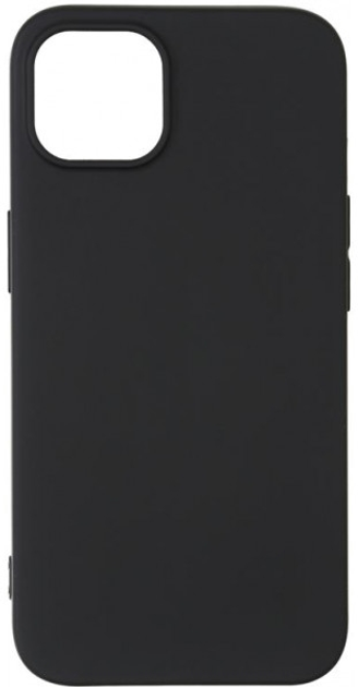 Панель Beline Carbon для Apple iPhone 13 mini Black (5904422910372) - зображення 1