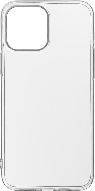 Панель Beline Clear для Apple iPhone 13 Transparent (5904422910662) - зображення 1