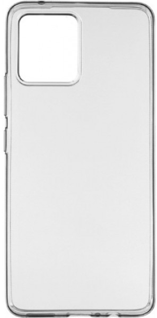 Панель Beline Clear для Motorola Edge 30 Lite Transparent (5905359814856) - зображення 1