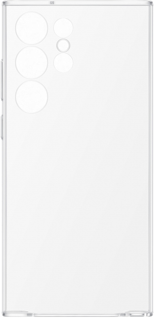 Панель Beline Clear для Samsung Galaxy S23 Transparent (5905359810148) - зображення 1