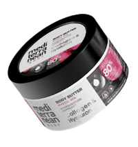 Крем масло для тела Мистик Спа Mediterranean Care Body Butter Mystic Spa 250 ml - изображение 2