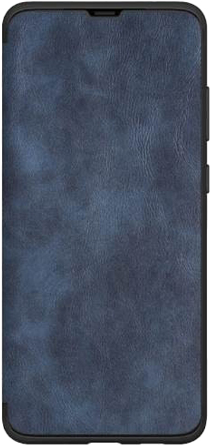 Etui z klapką Beline Leather Book do Samsung Galaxy S20 Ultra G988 Blue (5903657570283) - obraz 2