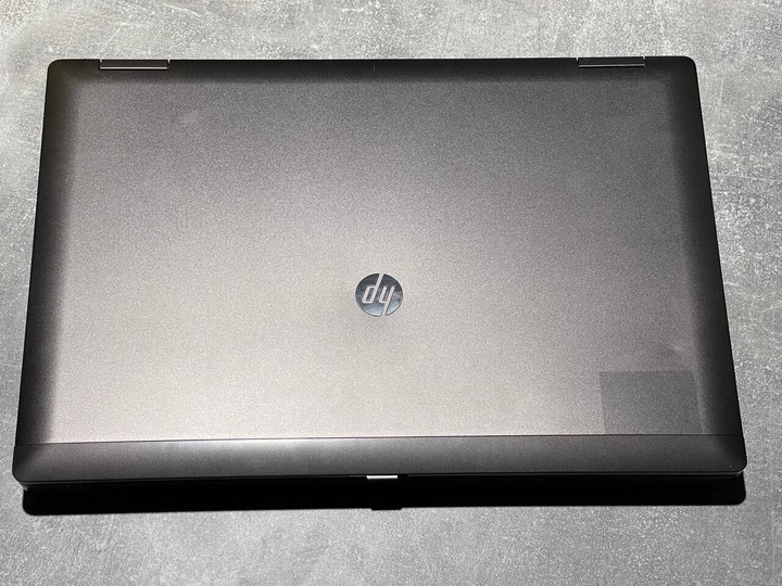 Ноутбук HP ProBook 6570b / 15.6
