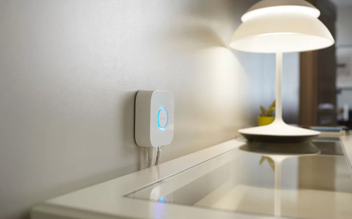 Початковий комплект Philips HUE White and color ambiance 9W A60 E27 3 шт. + switch (8719514291355) - зображення 5
